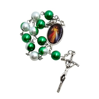 10-tka M.B.Częstochowska/J.U.T. ziel. M169Z