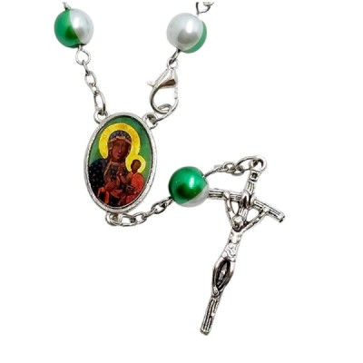 10-tka M.B.Częstochowska/J.U.T. ziel. M169Z