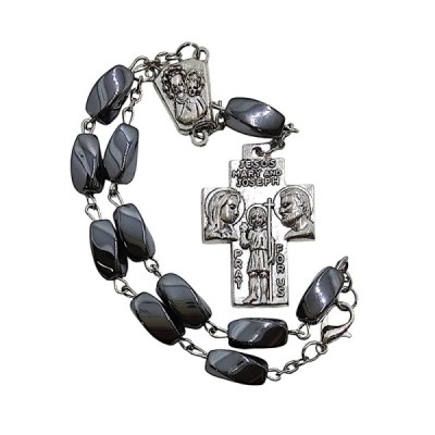 10-tka Hematyt ( śruba ) HDW24-403B