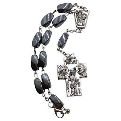 10-tka Hematyt ( śruba ) HDW24-403B