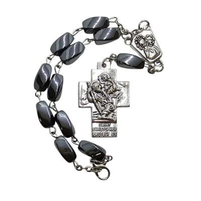 10-tka Hematyt ( śruba ) HDW24-403B