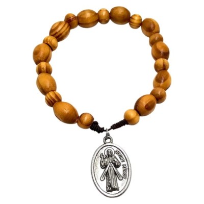 10-tka Drzewo Oliwne JUT/Faustyna