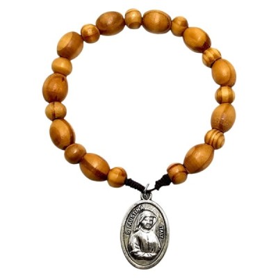 10-tka Drzewo Oliwne JUT/Faustyna