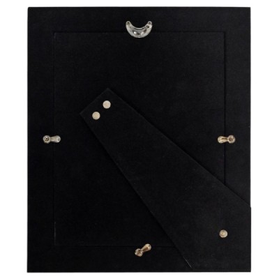 Ramka posrebrzana na zdjęcie 32/27cm A86-3G