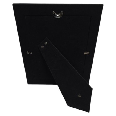 Ramka posrebrzana na zdjęcie 32/27cm A86-3G