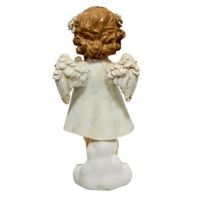 Figurka aniołek 23cm SGCH24907-B Figurka aniołek 23cm SGCH24907-B