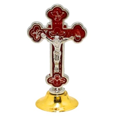 Krzyżyk stojący 5 cm 323
