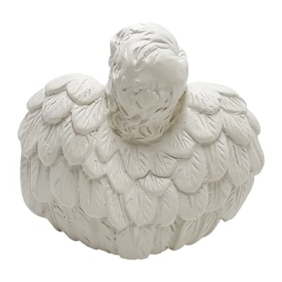 Malutki Aniołek z Sercem - Prezent 202567C