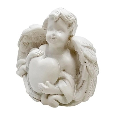 Malutki Aniołek z Sercem - Prezent 202567C