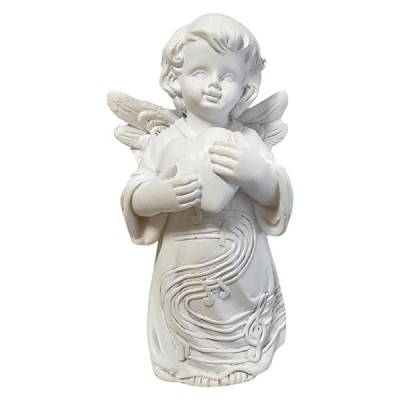 Figurka Aniołek z Sercem  TG015437A