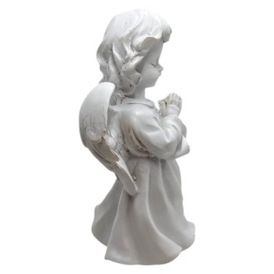 Figurki Aniołków z Żywicy – Szeroki Wybór i Piękne Detale | Art Sacrum