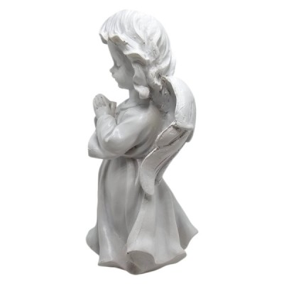 Figurki Aniołków z Żywicy – Szeroki Wybór i Piękne Detale | Art Sacrum