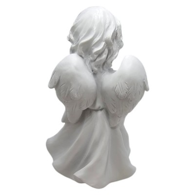 Figurki Aniołków z Żywicy – Szeroki Wybór i Piękne Detale | Art Sacrum