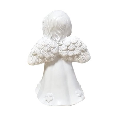 Mały Aniołek z Sercem - Prezent 5cm 202570C