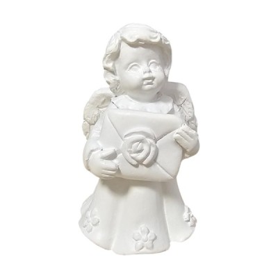 Mały Aniołek z Kopertą - Prezent 5cm 202570B