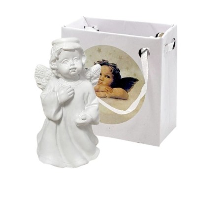 Mały Aniołek - Prezent 5cm 202569D