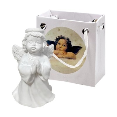 Mały Aniołek - Prezent 5cm 202569C