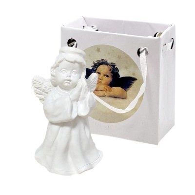 Mały Aniołek - Prezent 5cm 202569B