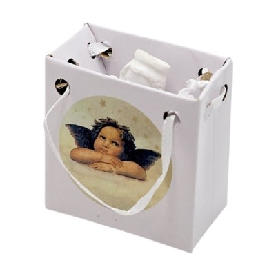 Mały Aniołek - Prezent 5cm 202569B