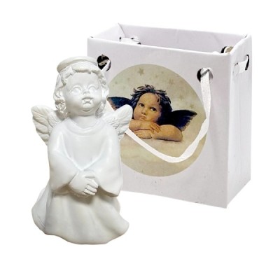 Mały Aniołek - Prezent 5cm 202569A