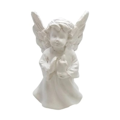 Mały Aniołek ze Świecą - Prezent 202566D