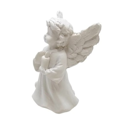 Mały Aniołek ze Świecą - Prezent 202566D