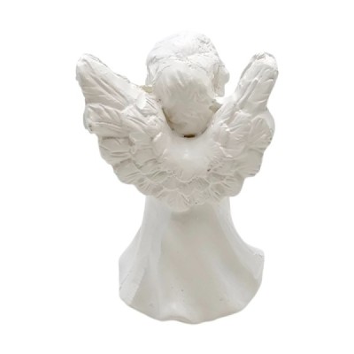 Mały Aniołek ze Świecą - Prezent 202566D