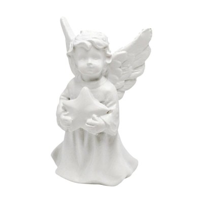 Mały Aniołek z Gwiazdką - Prezent 202566C