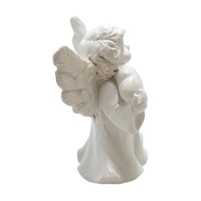 Mały Aniołek z Sercem - Prezent 202566B