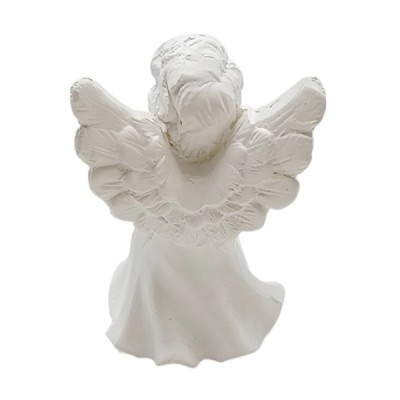 Mały Aniołek z Sercem - Prezent 202566B