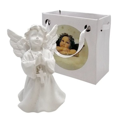 Mały Aniołek Modlący się - Prezent 202566A