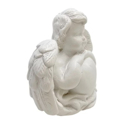 Malutki Aniołek z Sercem - Prezent 202567D