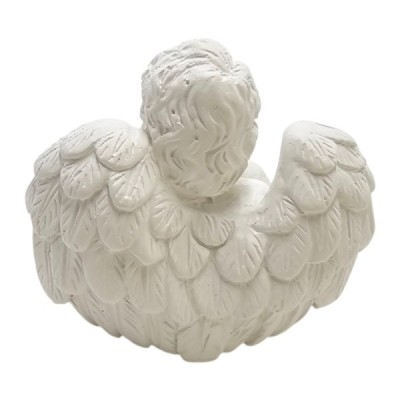 Malutki Aniołek z Sercem - Prezent 202567D