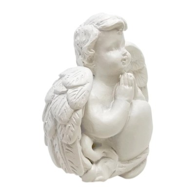 Malutki Aniołek z Sercem - Prezent 202567B