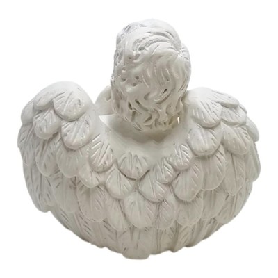 Malutki Aniołek z Sercem - Prezent 202567A