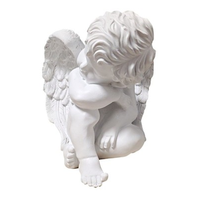 Figurki Aniołków z Żywicy – Szeroki Wybór i Piękne Detale | Art Sacrum