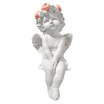 Figurki Aniołków z Żywicy – Szeroki Wybór i Piękne Detale | Art Sacrum