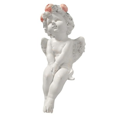 Figurki Aniołków z Żywicy – Szeroki Wybór i Piękne Detale | Art Sacrum