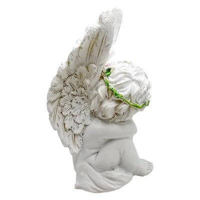 Figurki Aniołków z Żywicy – Szeroki Wybór i Piękne Detale | Art Sacrum