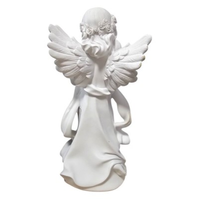 Figurki Aniołków z Żywicy – Szeroki Wybór i Piękne Detale | Art Sacrum