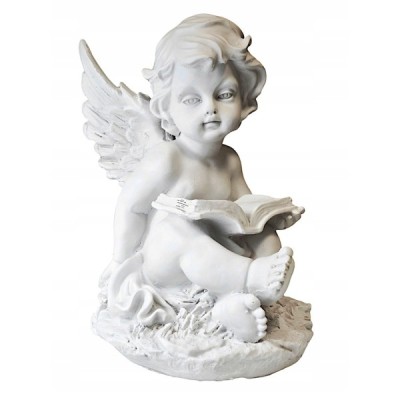 Figurki Aniołków z Żywicy – Szeroki Wybór i Piękne Detale | Art Sacrum