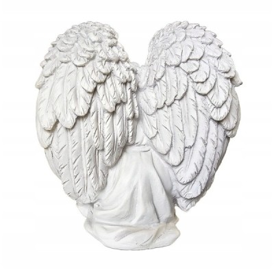 Figurki Aniołków z Żywicy – Szeroki Wybór i Piękne Detale | Art Sacrum