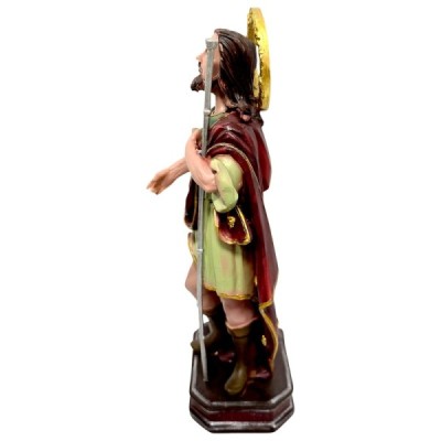 Figurka Św. Roch 30cm RF02615A Figurka Św. Roch 30cm RF02615A