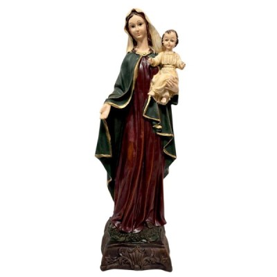 Figura Matka Boża z dzieciątkiem 40cm RF8017 Figura Matka Boża z dzieciątkiem 40cm RF8017