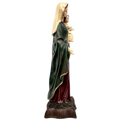 Figura Matka Boża z dzieciątkiem 40cm RF8017 Figura Matka Boża z dzieciątkiem 40cm RF8017