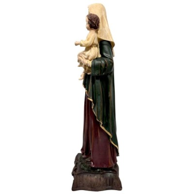 Figura Matka Boża z dzieciątkiem 40cm RF8017 Figura Matka Boża z dzieciątkiem 40cm RF8017