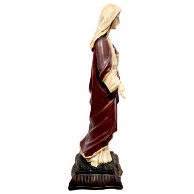 Figura Serce Maryi 30cm RF8022 Figura Serce Maryi 30cm RF8022