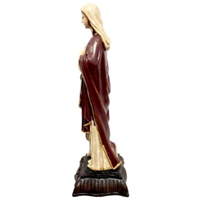 Figura Serce Maryi 30cm RF8022 Figura Serce Maryi 30cm RF8022