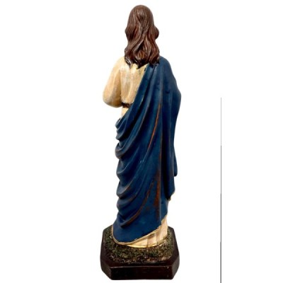 Figura Serce Jezusa 30cm RF8030 Figura Serce Jezusa 30cm RF8030