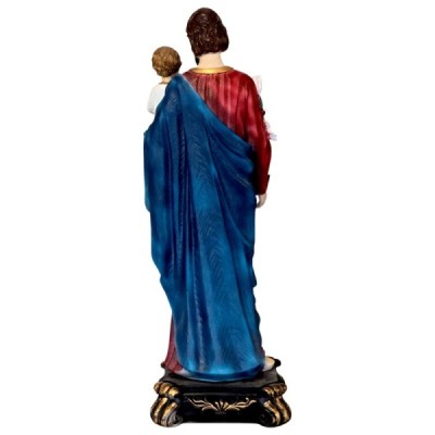 Figura Święty Józef Opiekun 80cm RF91828-4A Figura Święty Józef Opiekun 80cm RF91828-4A